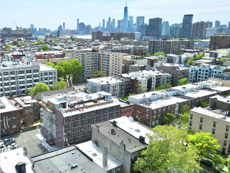 More Photos Of 310 Madison St, Hoboken Apartments For Sale