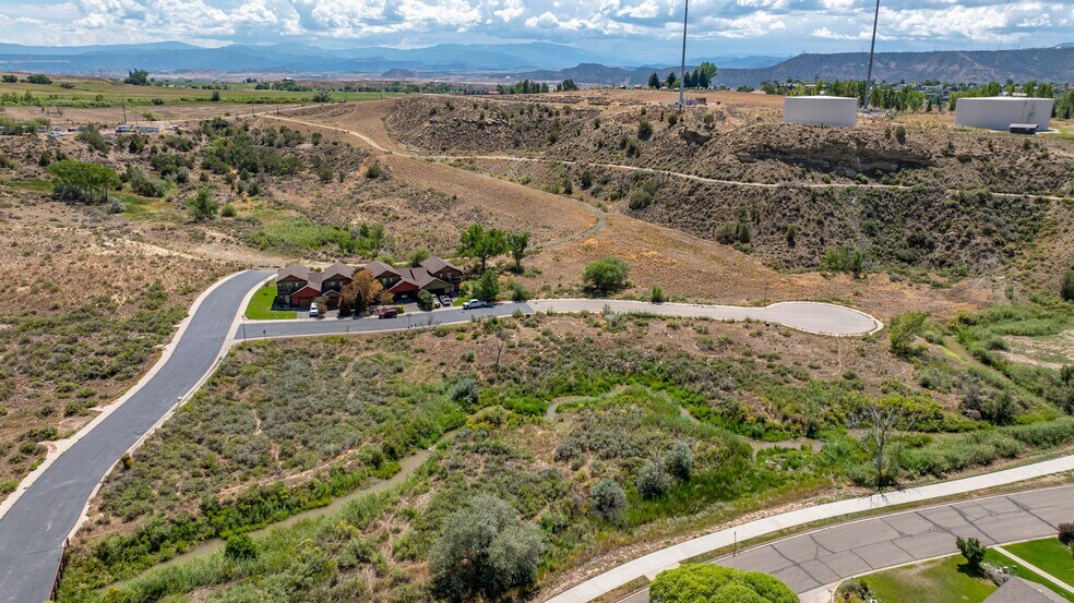 Primary Photo Of Phase 1A Rifle Creek Court, Rifle Land For Sale