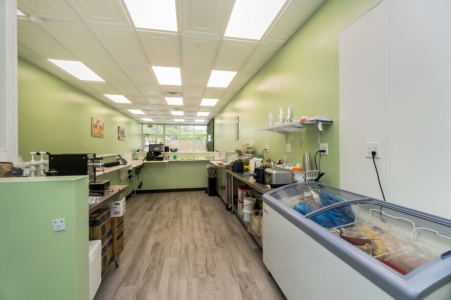 More Photos Of 1502 W Chester Pike, West Chester Storefront For Sale