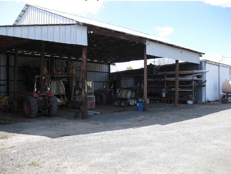 More Photos Of 15511 Isleton Rd, Isleton Winery Vineyard For Lease