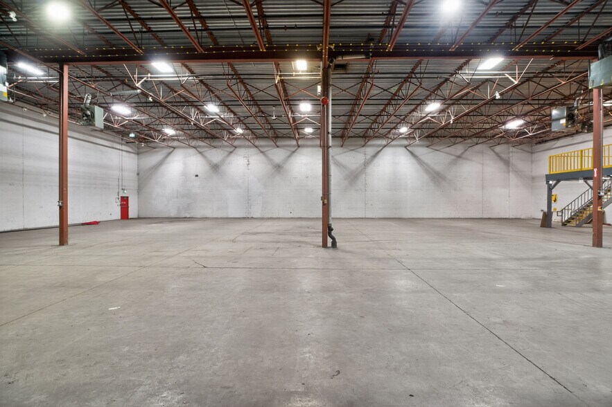 More Photos Of 2580 Viscount Way, Richmond Warehouse For Lease