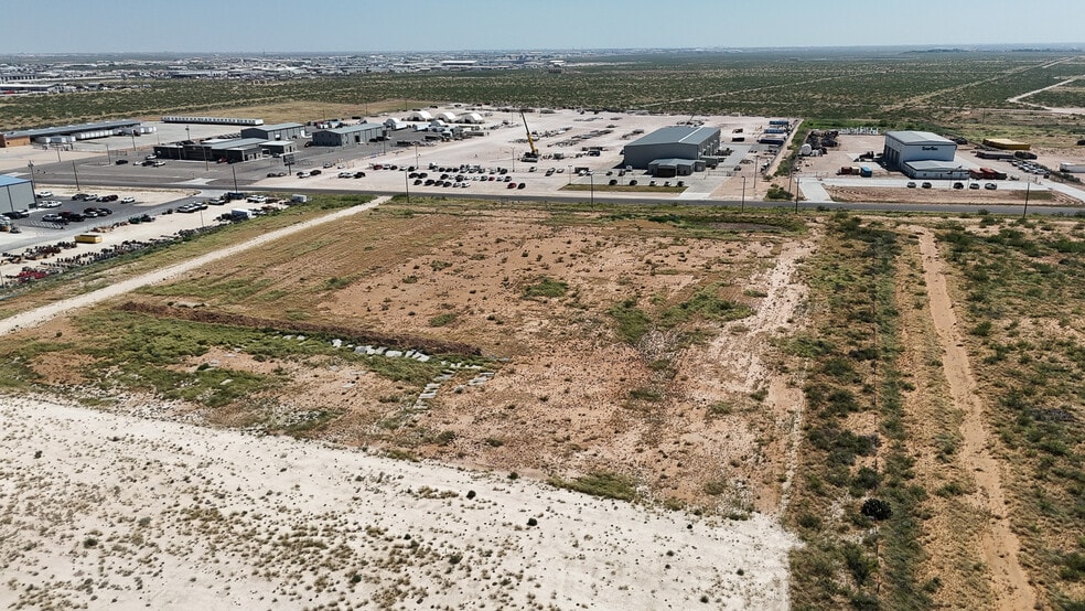 More Photos Of 900 S Faudree Rd, Odessa Land For Sale