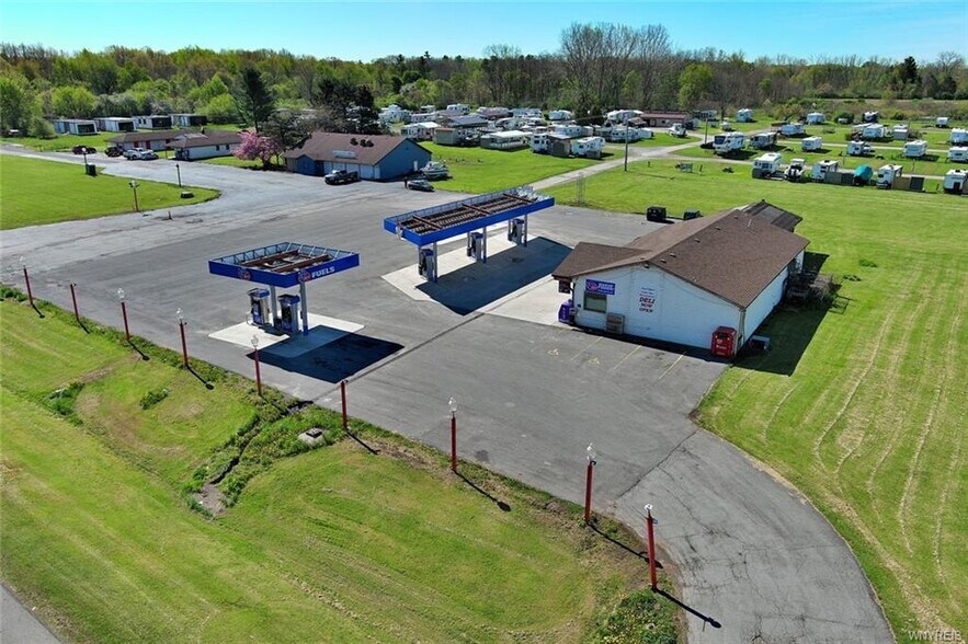 More Photos Of 5764 Lake Rd, Burt Specialty For Sale