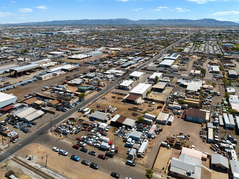 More Photos Of 424 S 31st Ave, Phoenix Land For Sale