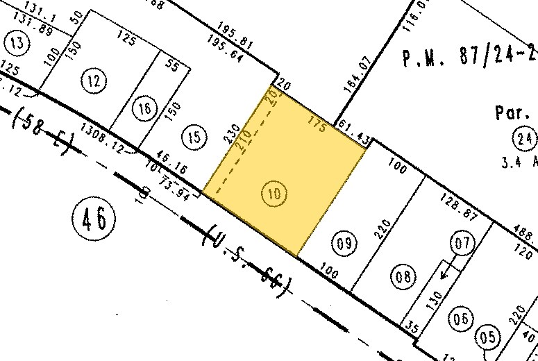 More Photos Of 1251 E Main St, Barstow Unknown For Lease