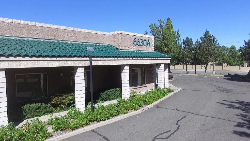 More Photos Of 6630 S McCarran Blvd, Reno Unknown For Lease