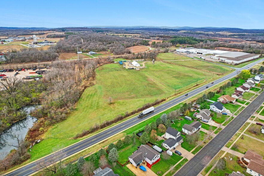 More Photos Of 16.2 Acres 51 hwy @ Kent Rd, Poynette Land For Sale