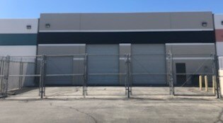 More Photos Of 3852 E Post Rd, Las Vegas Warehouse For Sale