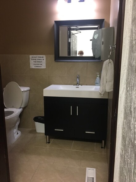 More Photos Of 15241 Stony Plain Rd NW, Edmonton Storefront Retail Office For Lease