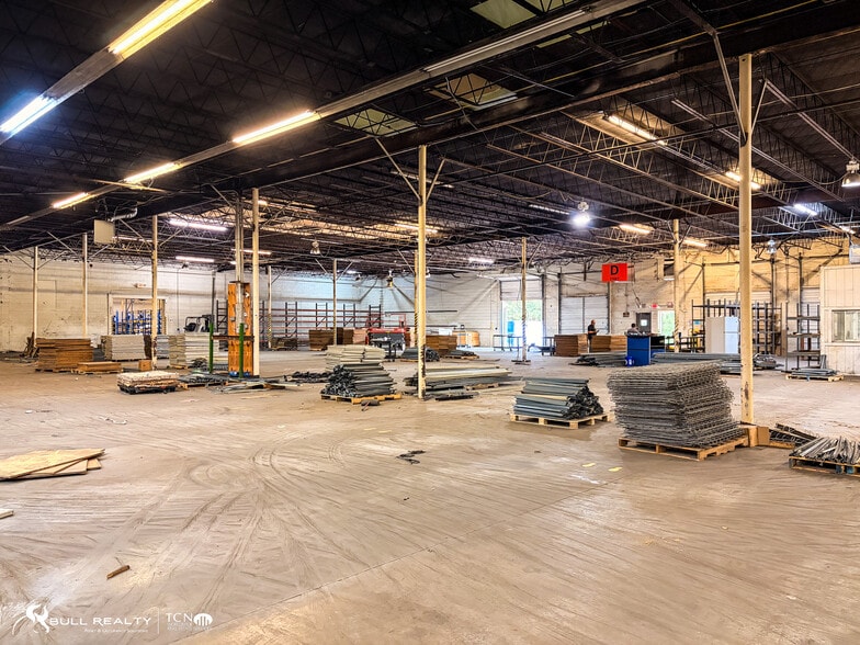 More Photos Of 5530 E Ponce De Leon Ave, Stone Mountain Distribution For Lease