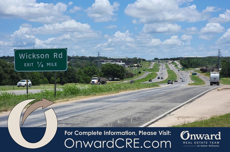 More Photos Of 22002 Woodway Dr, Waco Warehouse For Sale