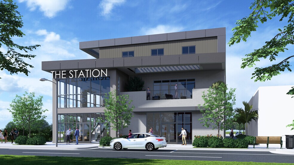 Primary Photo Of 280 West Bay Dr, Largo Land For Sale