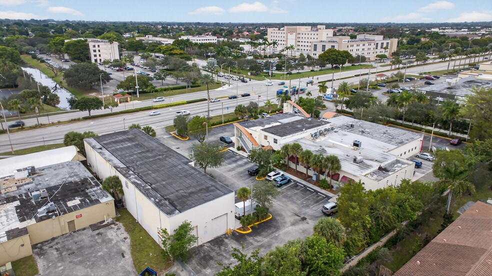 More Photos Of 2800 N State Road 7, Margate Medical For Sale