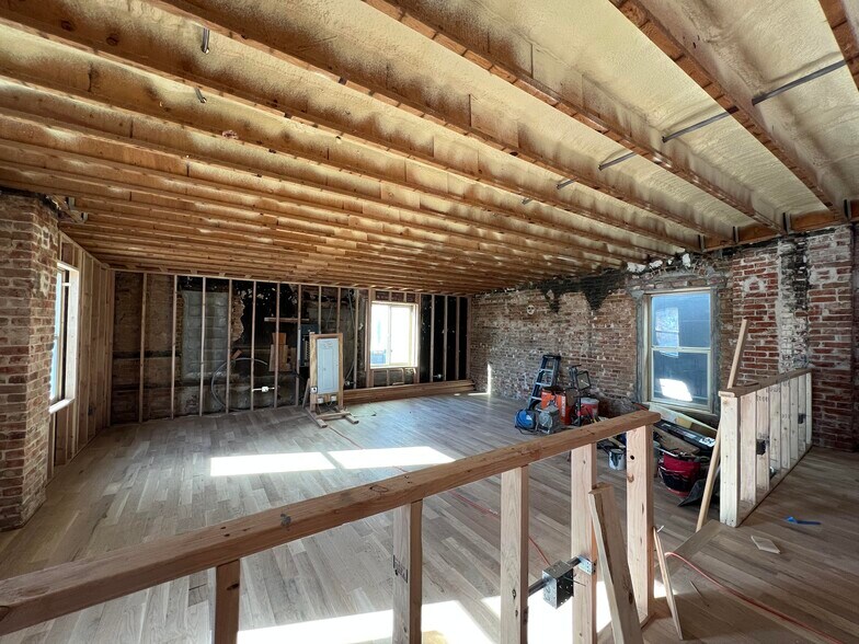 More Photos Of 1201 Santa Fe Dr, Denver Office Residential For Lease