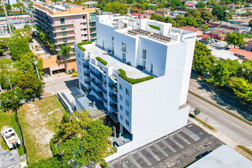 More Photos Of 1710 SW 27th Ave, Miami Apartments For Sale