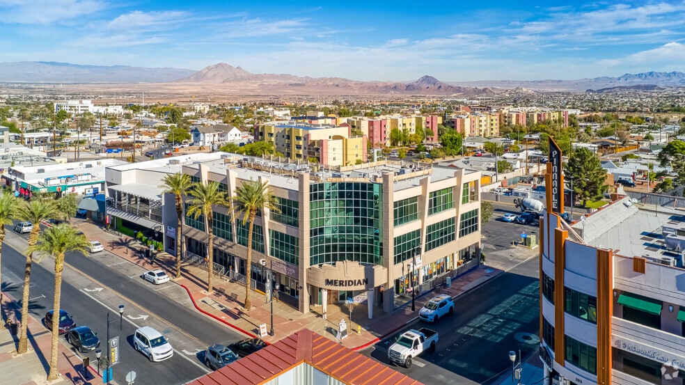 More Photos Of 155 S Water St, Henderson Storefront Retail Residential For Lease