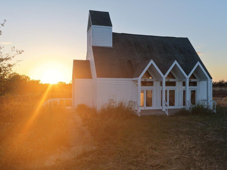 More Photos Of 4073 FM 3318 Rd, Brookshire Land For Sale