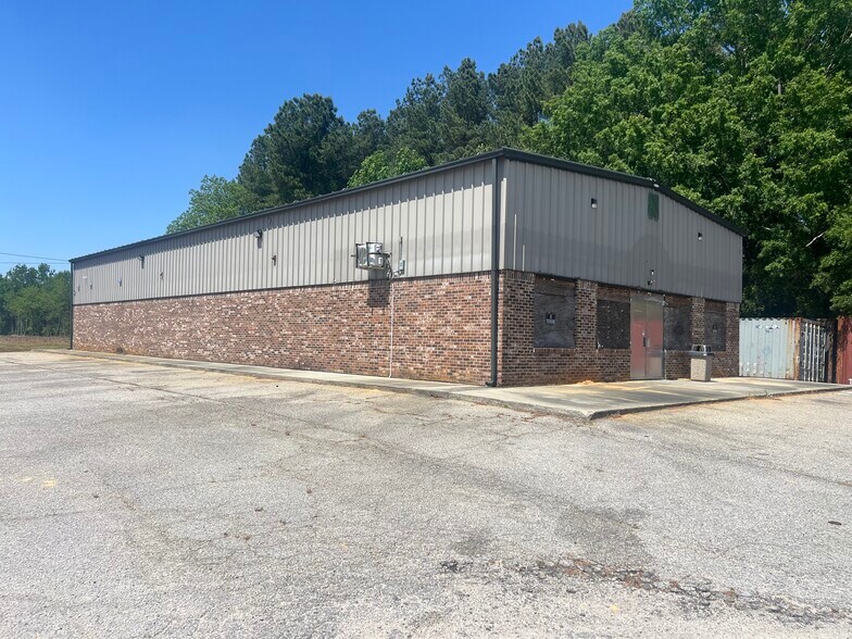 More Photos Of 3123 Highway 301 N, Hamer General Retail For Sale