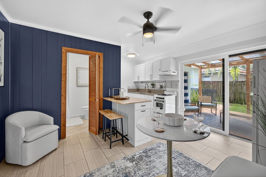 More Photos Of 1317 NE 1st Ave, Fort Lauderdale Multifamily For Sale