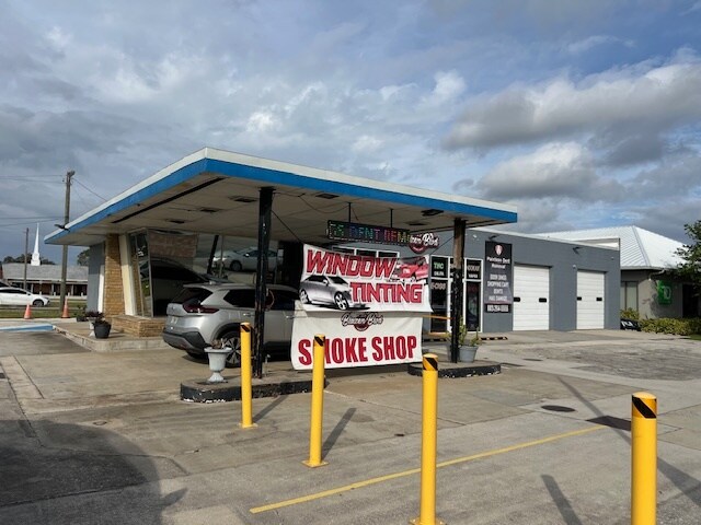 More Photos Of 801 Cypress Gardens Blvd, Winter Haven General Retail For Sale