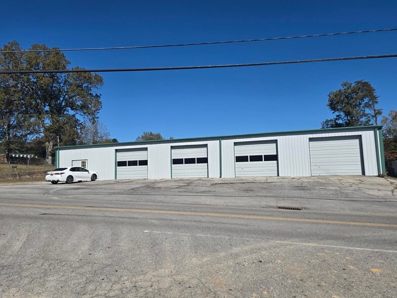 Primary Photo Of 225 Doc Norton Rd, Maryville Industrial For Sale