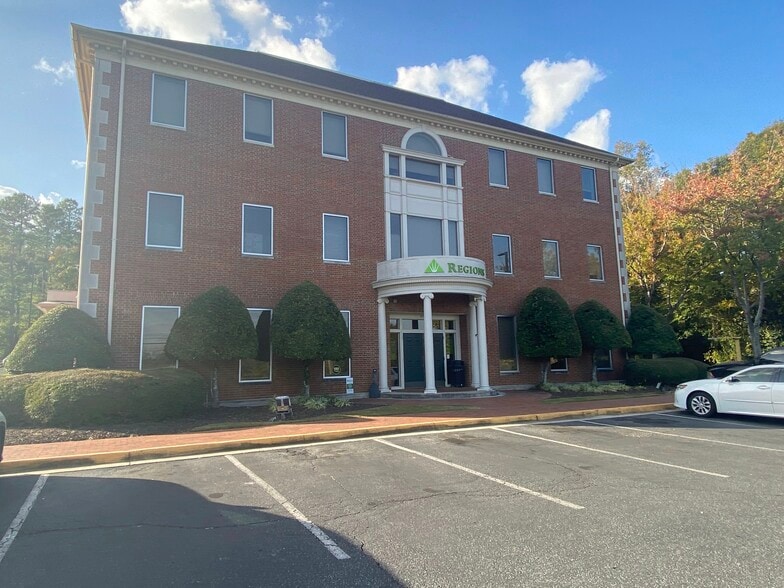 Primary Photo Of 5935 Buford Hwy, Norcross Office For Lease