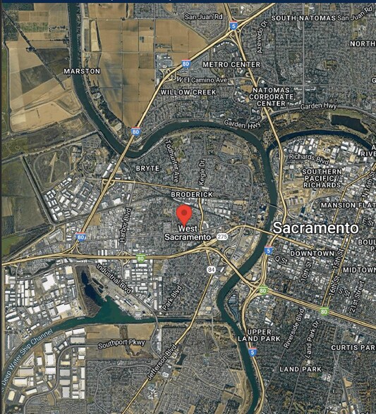 More Photos Of , West Sacramento Multifamily For Sale