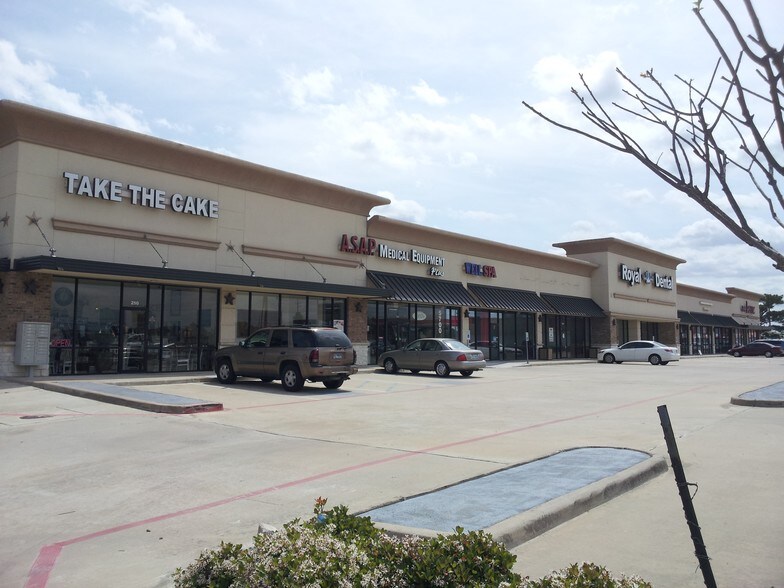Primary Photo Of 5700 Highway 6, Houston General Retail For Sale