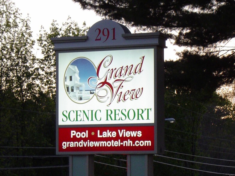 More Photos Of 291 Endicott St N, Laconia Hotel For Sale