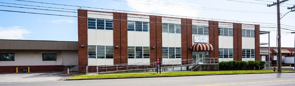 More Photos Of 1413-1419 Elm Hill Pike, Nashville Distribution For Lease