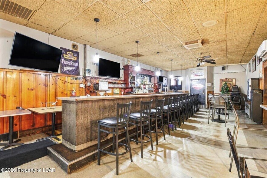 More Photos Of 700 Luzerne Ave, West Pittston Restaurant For Sale