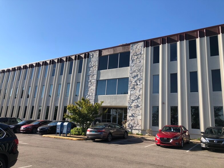 More Photos Of 85 bagby Dr, Birmingham Office For Lease