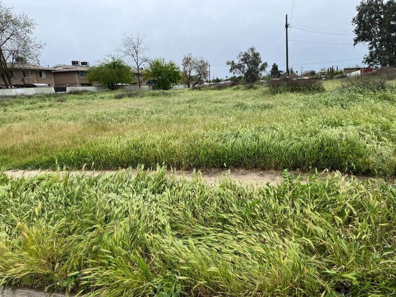 More Photos Of 1013 E Yosemite Ave, Madera Land For Sale