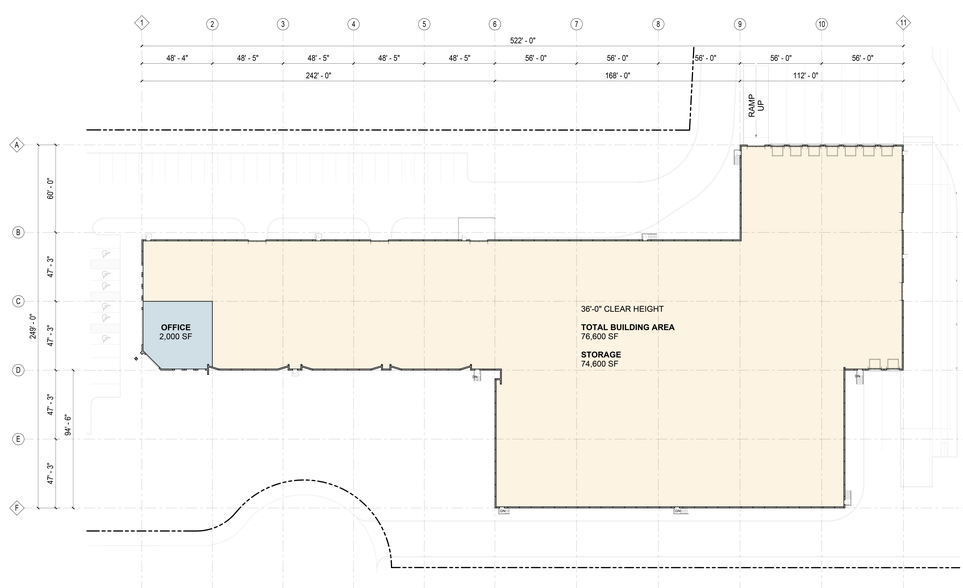 More Photos Of 11 Aaron Way, Sparta Flex For Lease