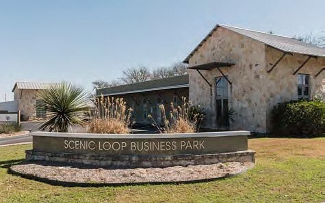 More Photos Of 109 Enterprise Pky, Boerne Office For Lease