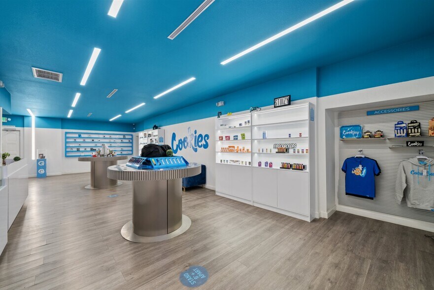 More Photos Of 1017 E Ocean Ave, Lompoc Medical For Sale