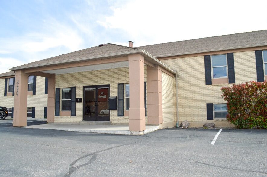 Primary Photo Of 460 E 1000 N, North Salt Lake Office Residential For Lease