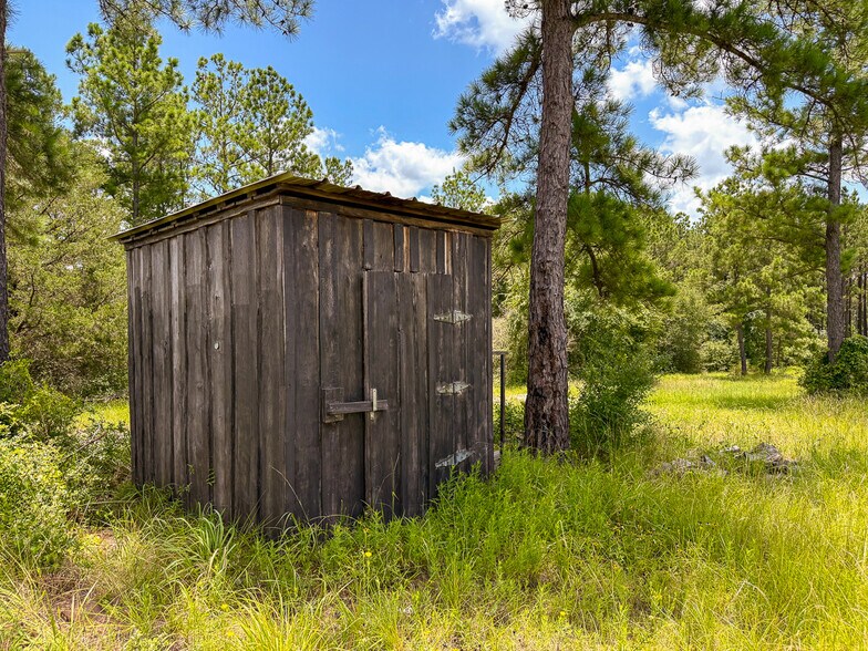 More Photos Of 1682 FM 980 Rd, Huntsville Land For Sale