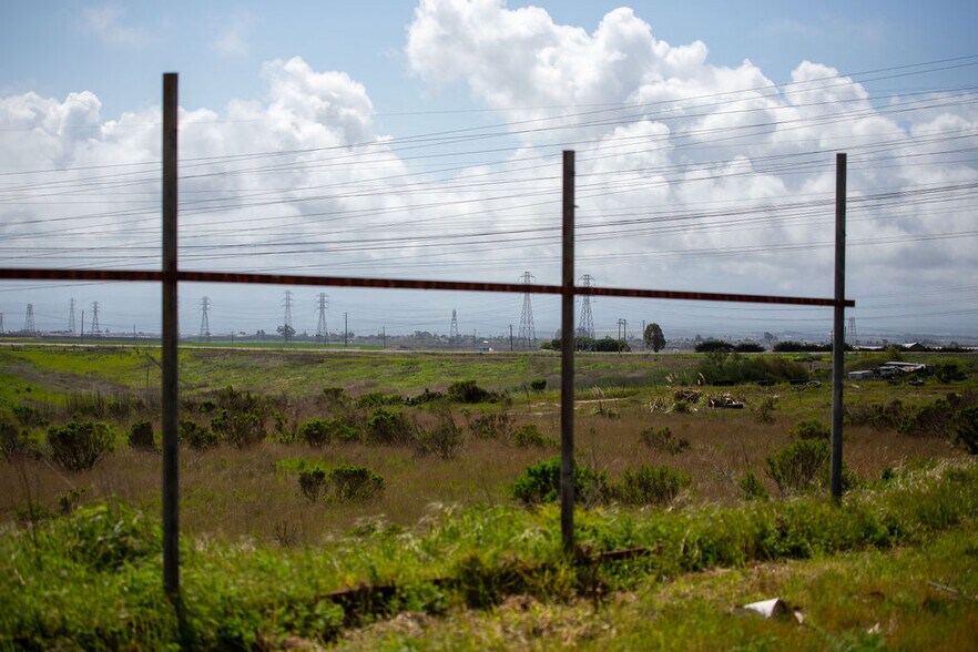 More Photos Of 516 Dolan Rd, Moss Landing Land For Sale