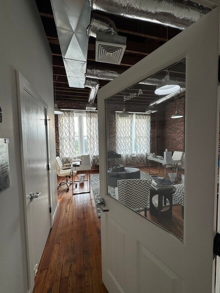More Photos Of 109-111 N State St, Jackson Loft Creative Space For Sale