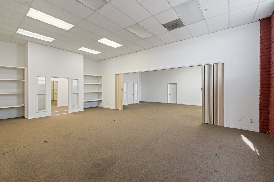 More Photos Of 33641 Mission Blvd, Union City Freestanding For Sale