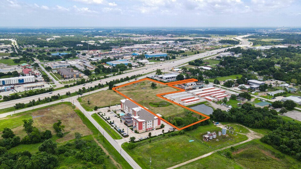 More Photos Of 28108 TX-249, Tomball Land For Sale