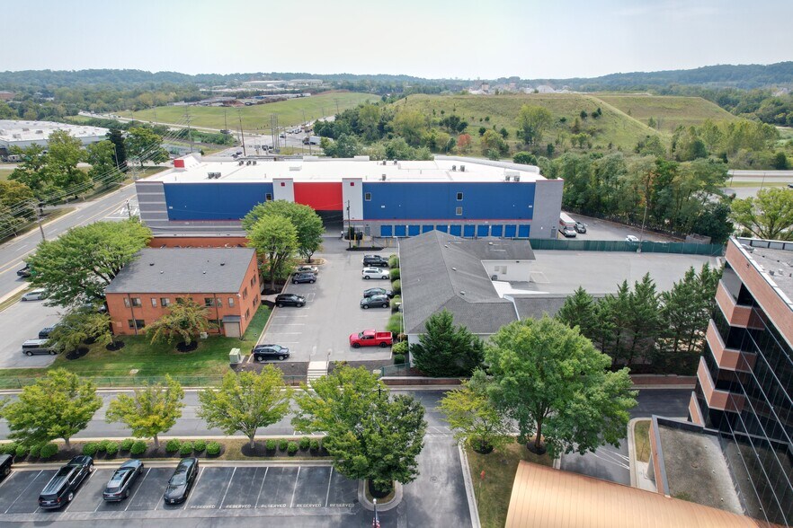 More Photos Of 10616 Beaver Dam Rd, Cockeysville Flex For Sale