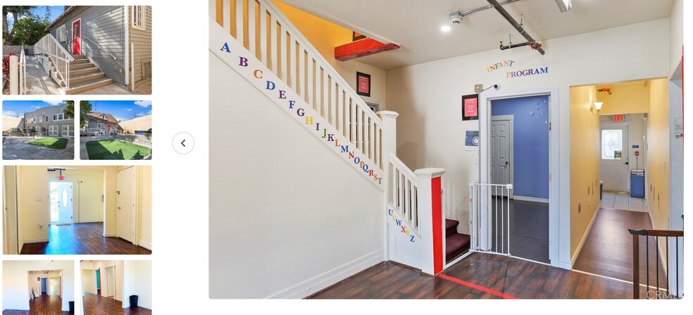 More Photos Of 522 W VERNON Ave, Los Angeles Daycare Center For Sale