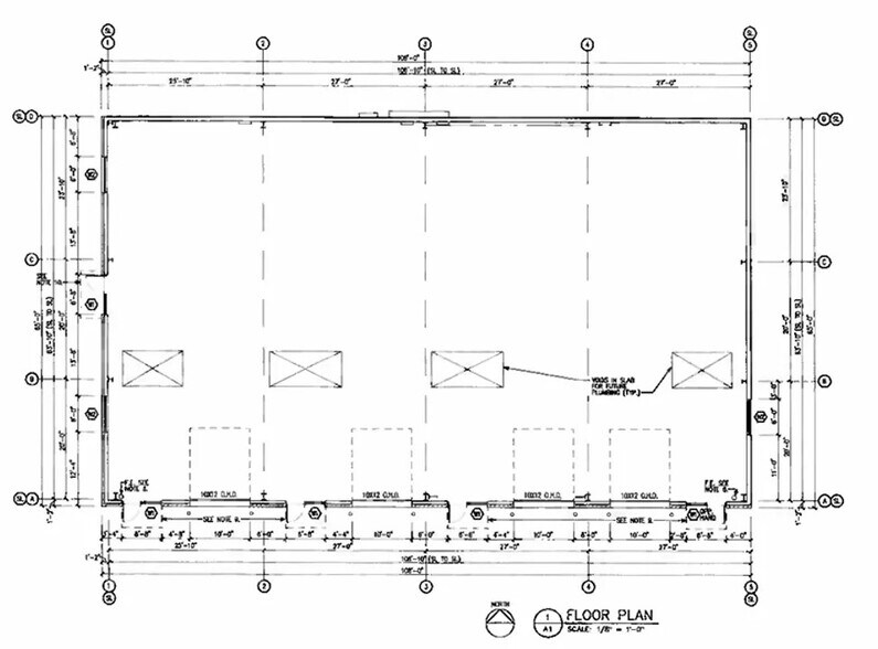 More Photos Of 2487 Reliance Ave, Apex Light Distribution For Sale