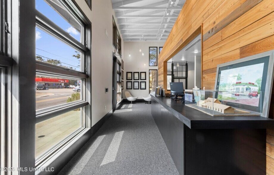 More Photos Of 443 Main St, Bay St Louis Office Residential For Sale