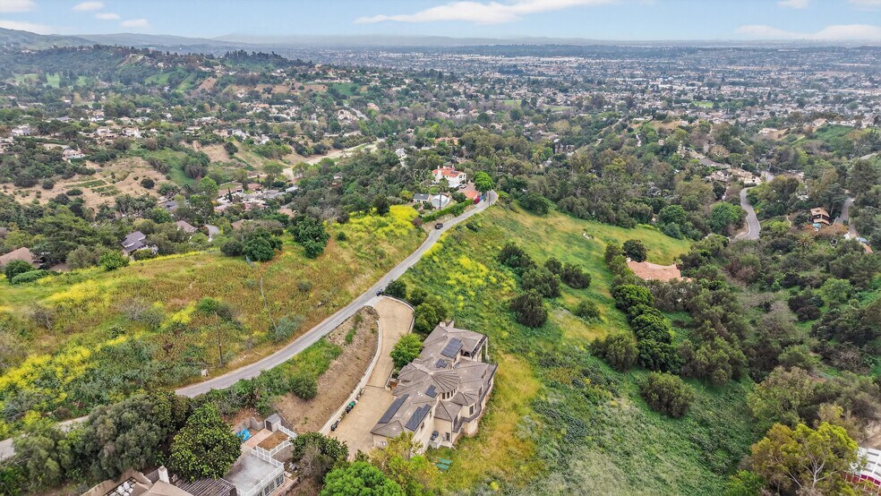 More Photos Of 948 Picaacho Dr, La Habra Heights Land For Sale