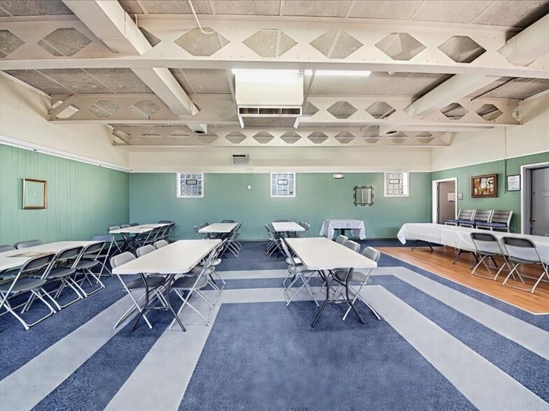 More Photos Of 228 N Washington St, Sleepy Hollow Village Lodge Meeting Hall For Sale