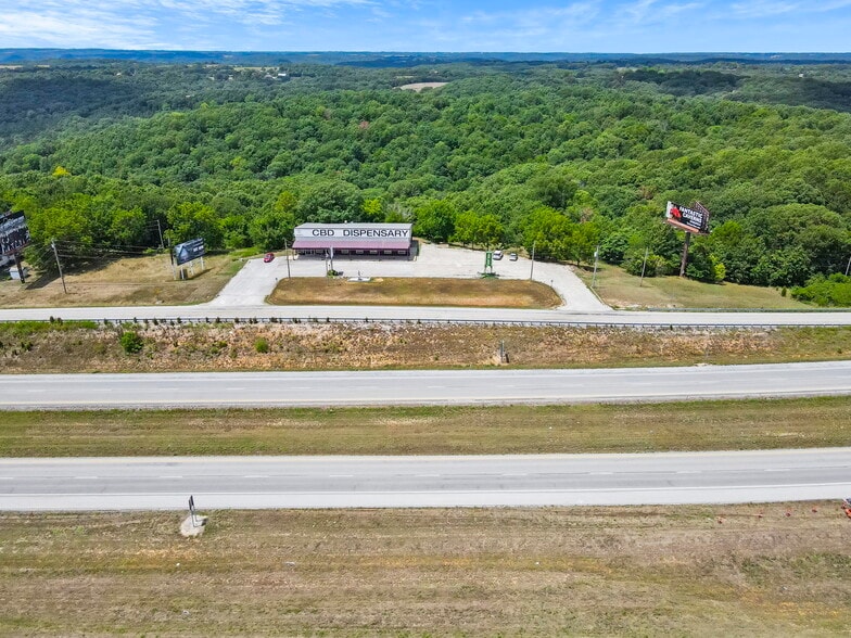 More Photos Of 10923 State Highway 176, Walnut Shade Office For Sale