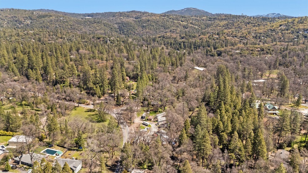 Primary Photo Of 21581 Phoenix Lake Rd, Sonora Land For Sale
